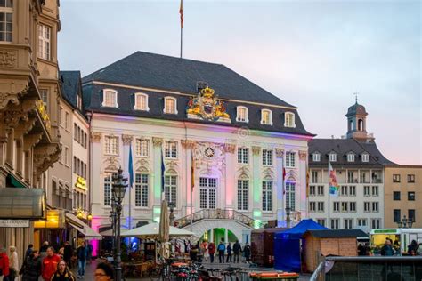 old capital of germany|Bonn .